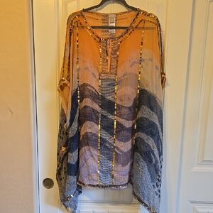 Chico Multicolor Women's Top